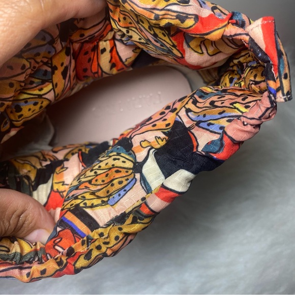 FARM Rio Multicolor Ankle Boots - Picture 7 of 10